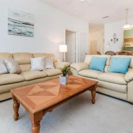 Windsor Palms Resort 3 Bedroom 2 Bath Condo